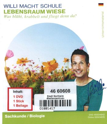 Cover des Mediums